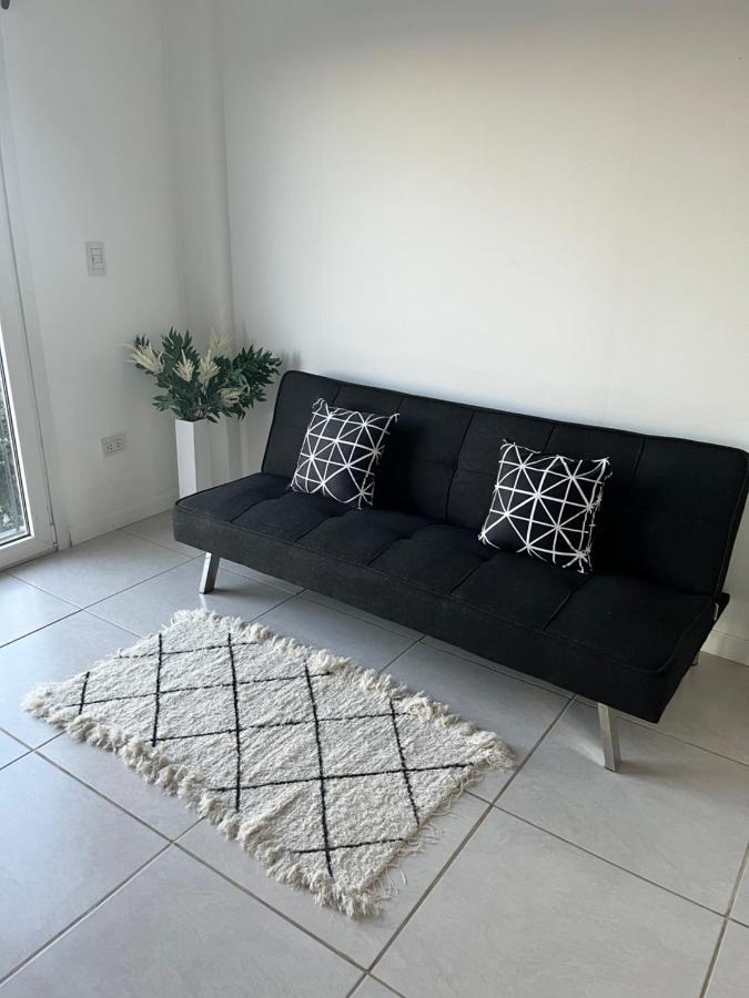Appartement Victoria Plaza à Ushuaïa Extérieur photo