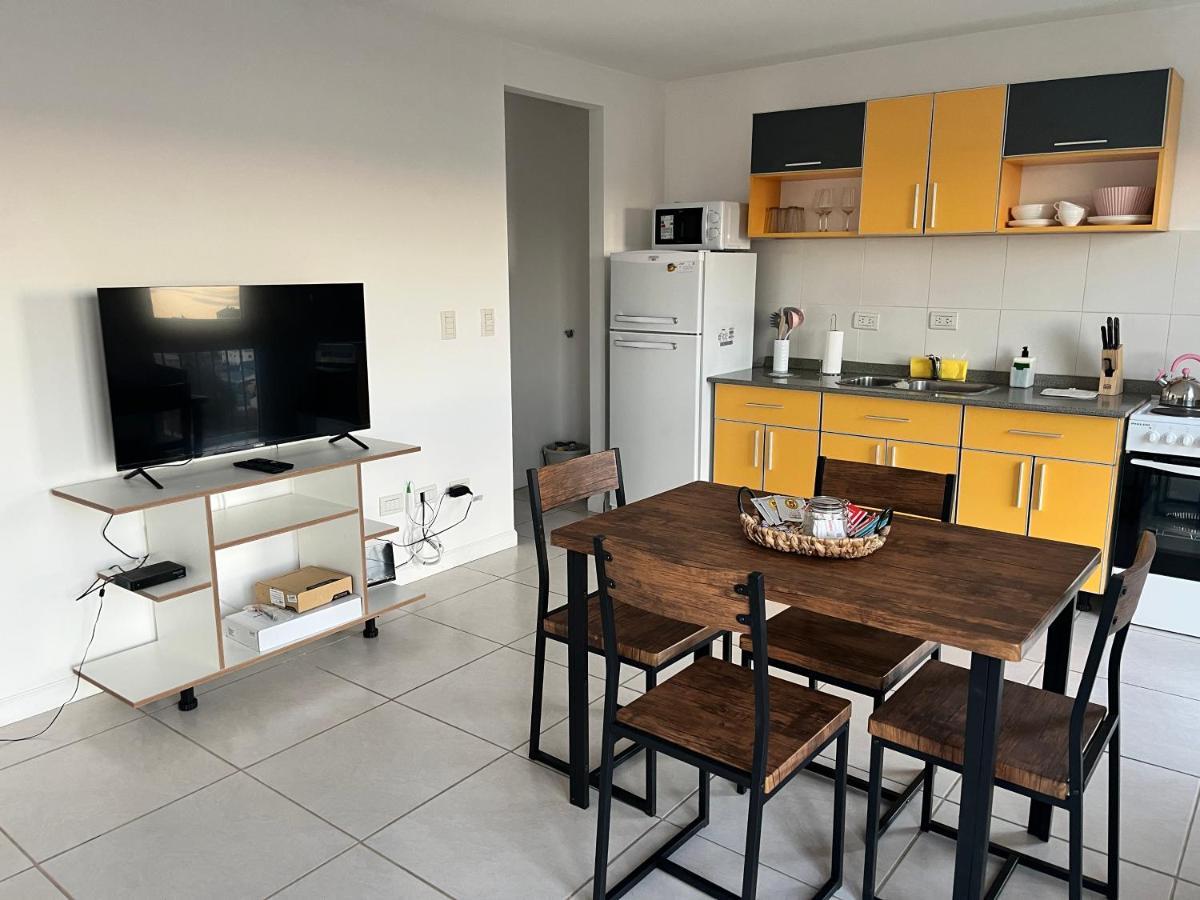 Appartement Victoria Plaza à Ushuaïa Extérieur photo