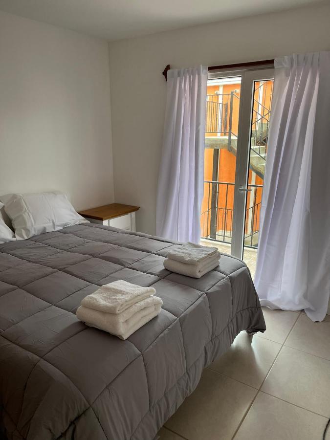 Appartement Victoria Plaza à Ushuaïa Extérieur photo