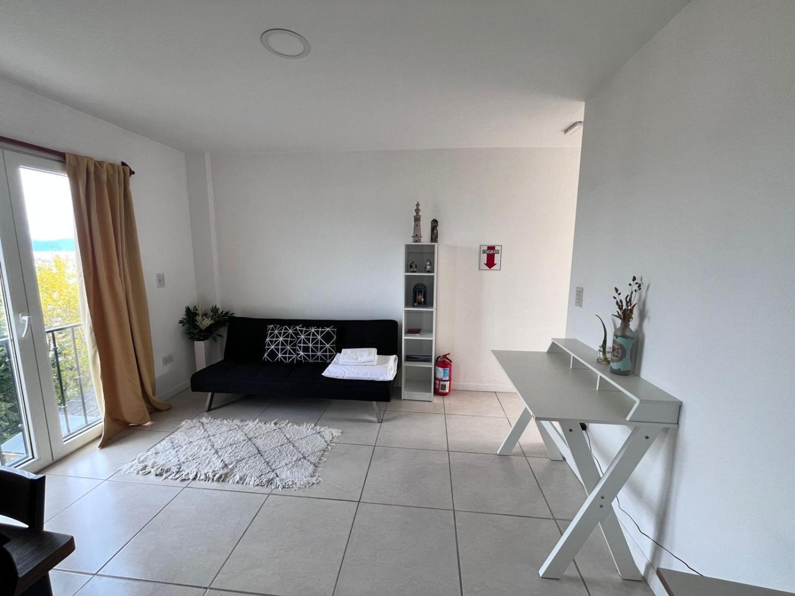 Appartement Victoria Plaza à Ushuaïa Extérieur photo