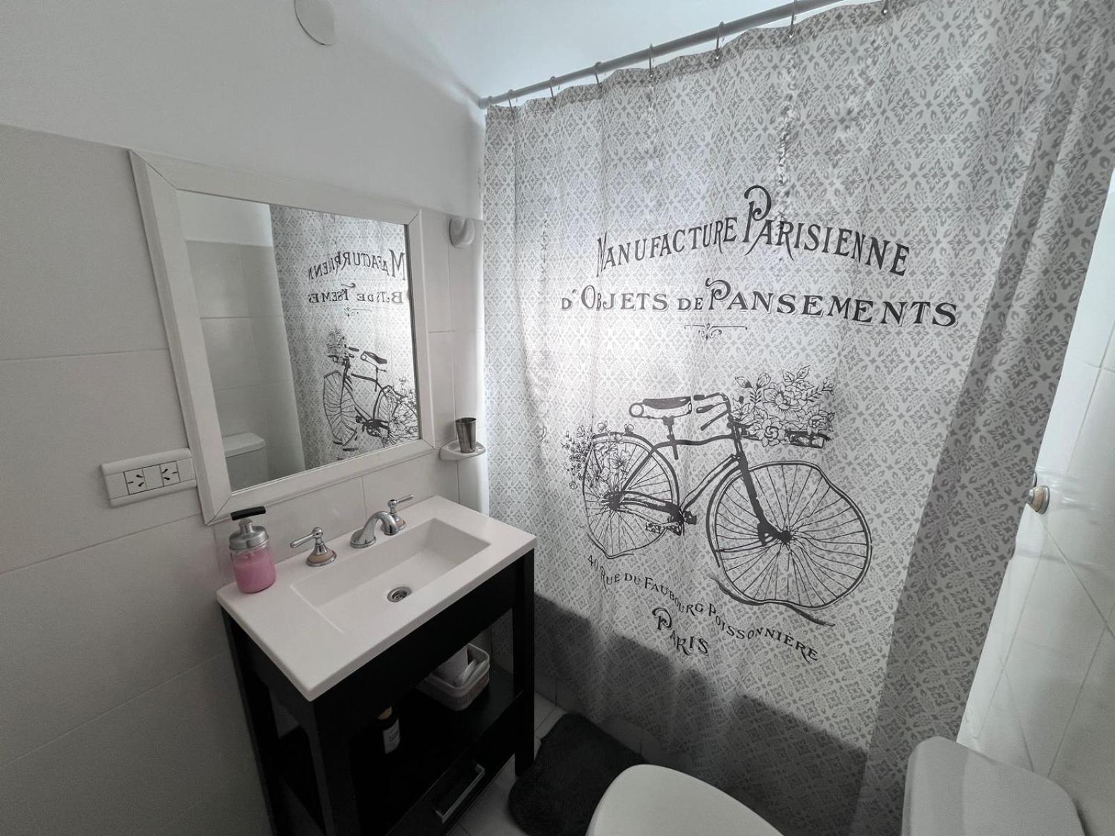 Appartement Victoria Plaza à Ushuaïa Extérieur photo